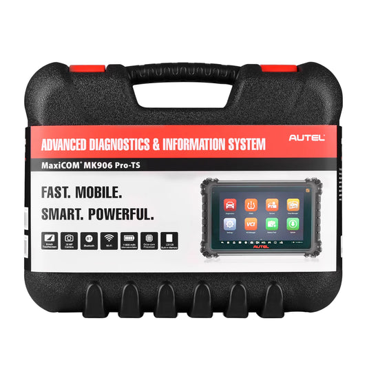 Autel MaxiSys MS906 Pro-TS