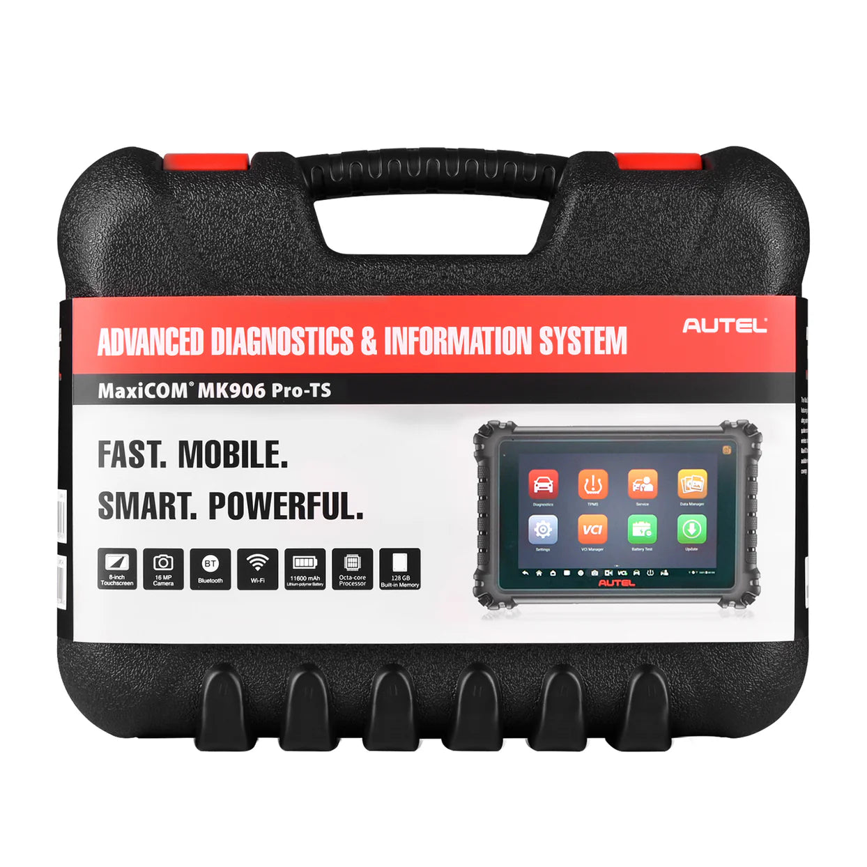 Autel MaxiSys MS906 Pro-TS
