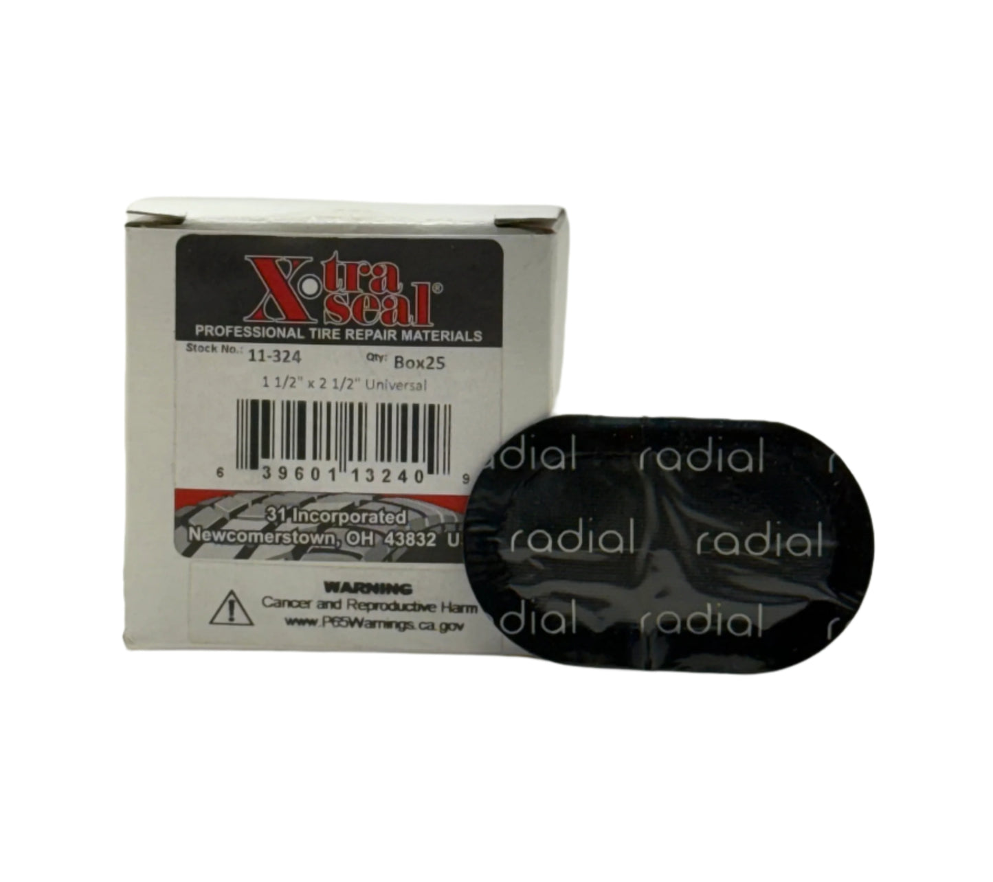 Xtra Seal 11-324