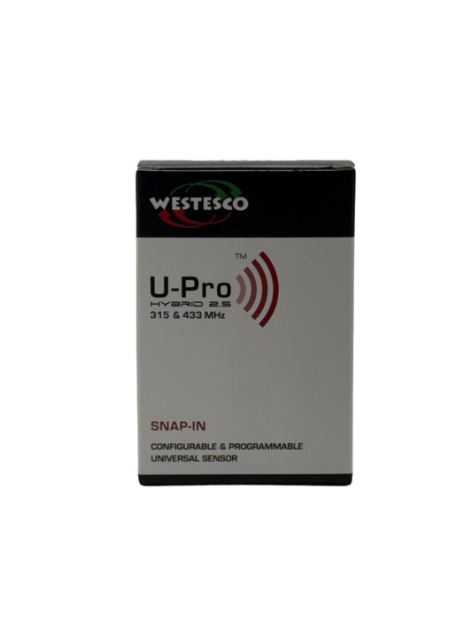Hamaton U-Pro TPMS Snap-In Sensor HTS-A78DG