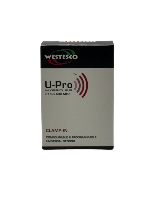 Hamaton U-Pro TPMS Clamp-In Sensor HTS-A78DH