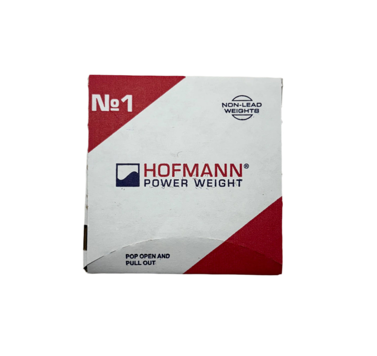 Hofmann Power Weight AW050Z