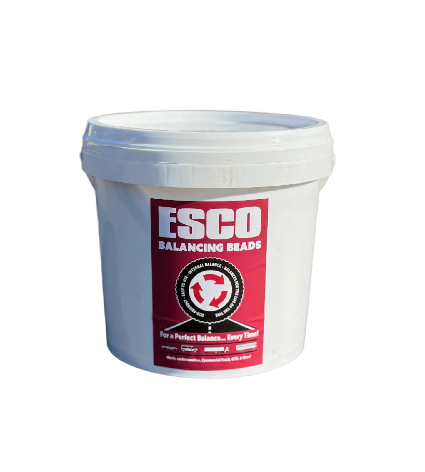 ESCO 20466C Bulk Balancing Beads