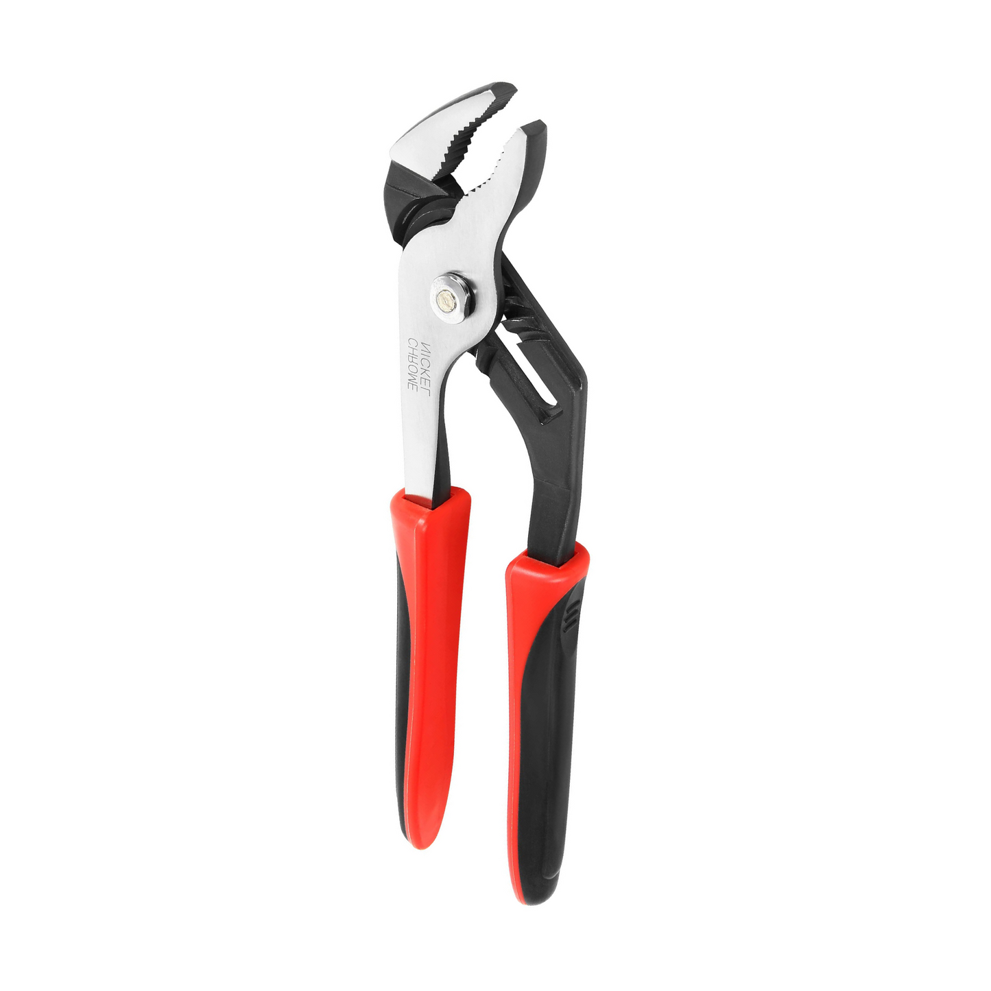 Power Built 640388 8" Groove Joint Pliers