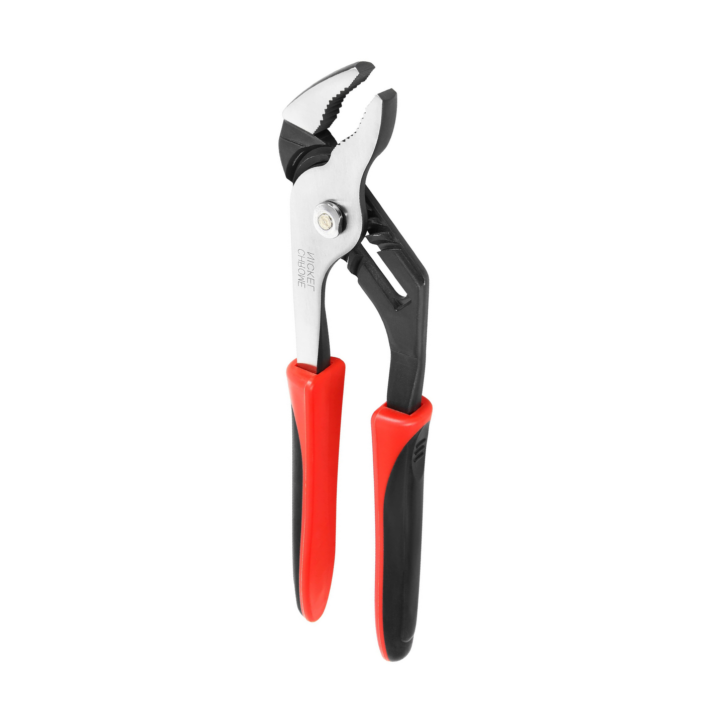 Powerbuilt 640390 12" Groove Joint Pliers