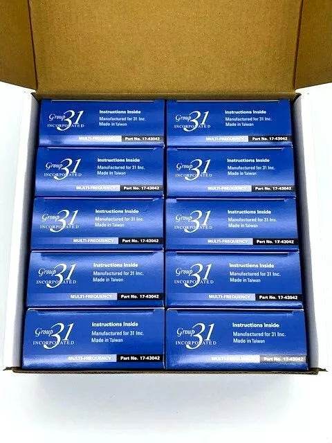 17-43042 Xtra Seal Smart Sensor