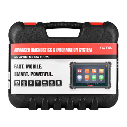 Autel MaxiSys MS906 Pro-TS