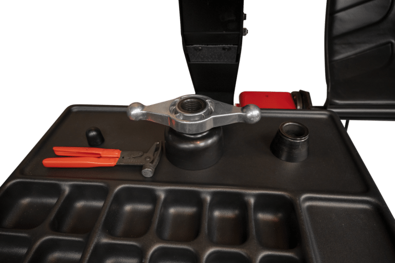 Coats 1500 Direct Drive Wheel Balancer