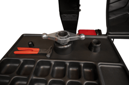 Coats 1500 Direct Drive Wheel Balancer