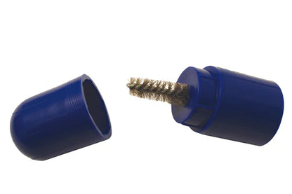 CTA 4810 Wheel Stud Cleaning Brush - 9/16" Diameter