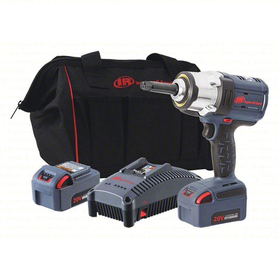 Ingersoll Rand W7252-K22