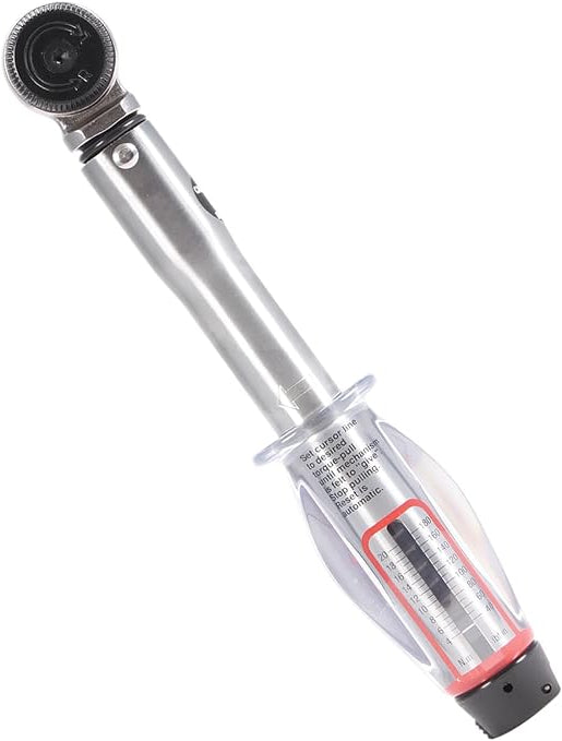 NORBAR 1/4" NB 11123