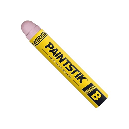 Markal 12-Pack Pink Paintstik