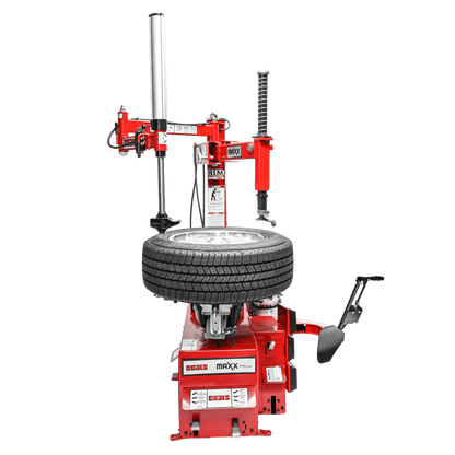 Coats MAXX 70L Tire Changer - Electric or Air Motor
