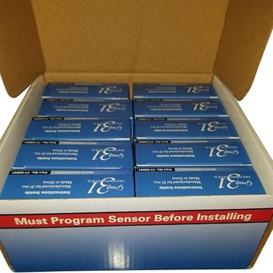 17-43041 Xtra Seal Smart Sensor