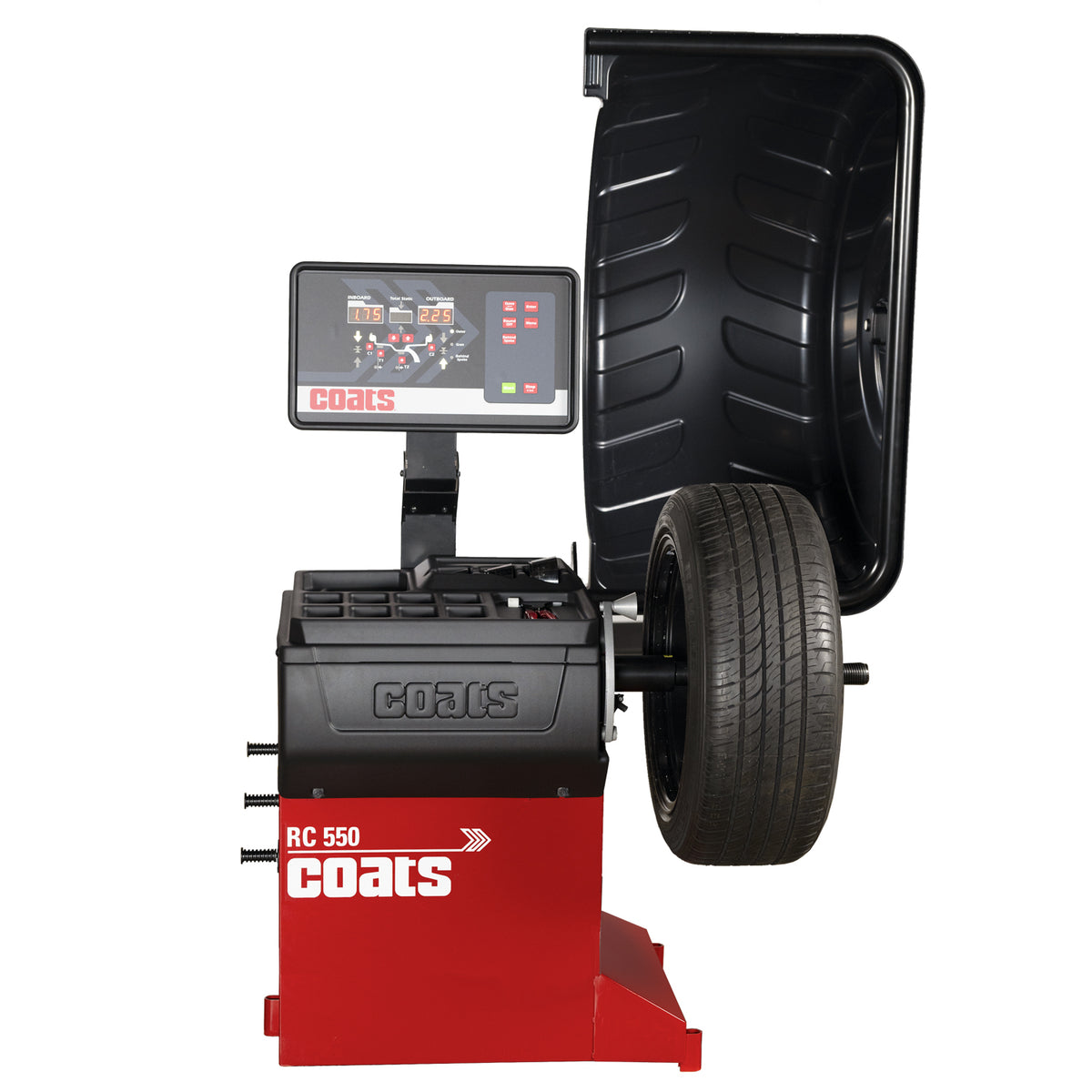 Coats RC550 Wheel Balancer 115V