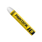 Markal 12-Pack White Paintstik