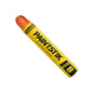 Markal 12-Pack Orange Paintstik