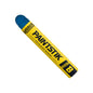 Markal 12-Pack Blue Paintstik