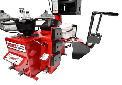 Coats MAXX 90 Tire Changer - Electric or Air Motor