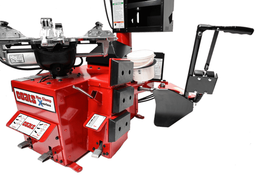 Coats MAXX 90 Tire Changer - Electric or Air Motor