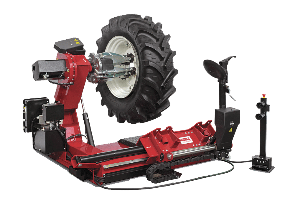 Coats CHD-9041 Heavy Duty Tire Changer