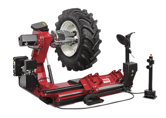 Coats CHD-9041 Heavy Duty Tire Changer