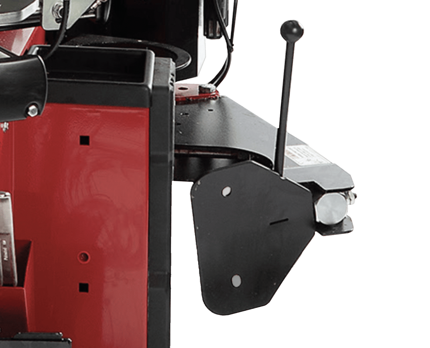 Coats 9028E Rim Clamp Tire Changer