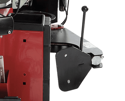 Coats 9028E Rim Clamp Tire Changer