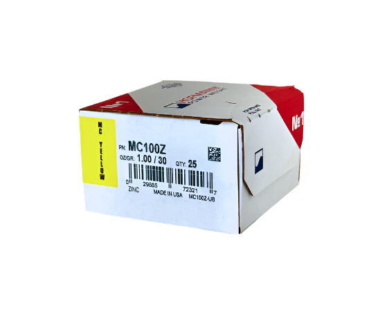 Hofmann Power Weight MC100Z