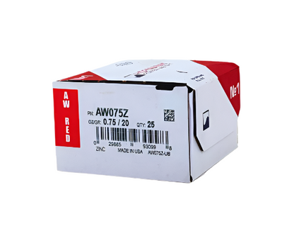 Hofmann Power Weight AW075Z