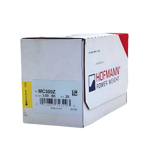 Hofmann Power Weight MC300Z