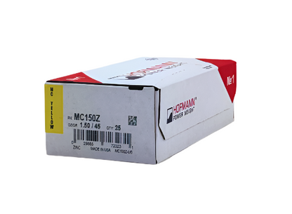 Hofmann Power Weight MC150Z