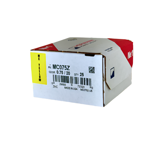 Hofmann Power Weight MC075Z