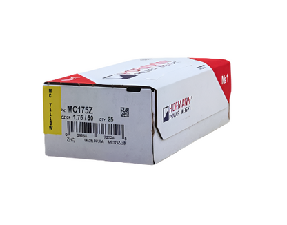 Hofmann Power Weight MC175Z