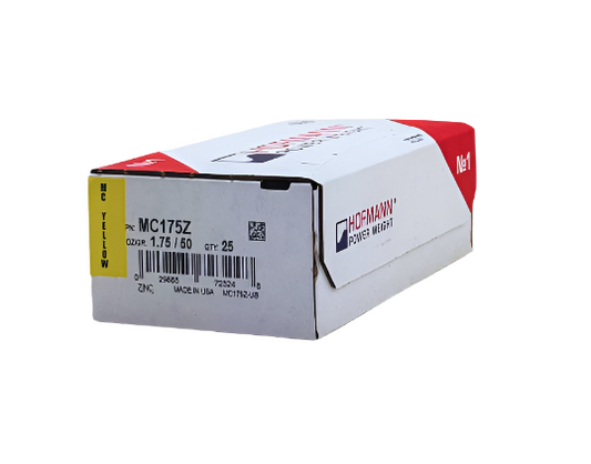 Hofmann Power Weight MC175Z