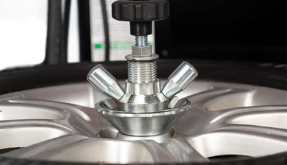 Coats MAXX 90C Rim Clamp Tire Changer - Electric or Air Motor