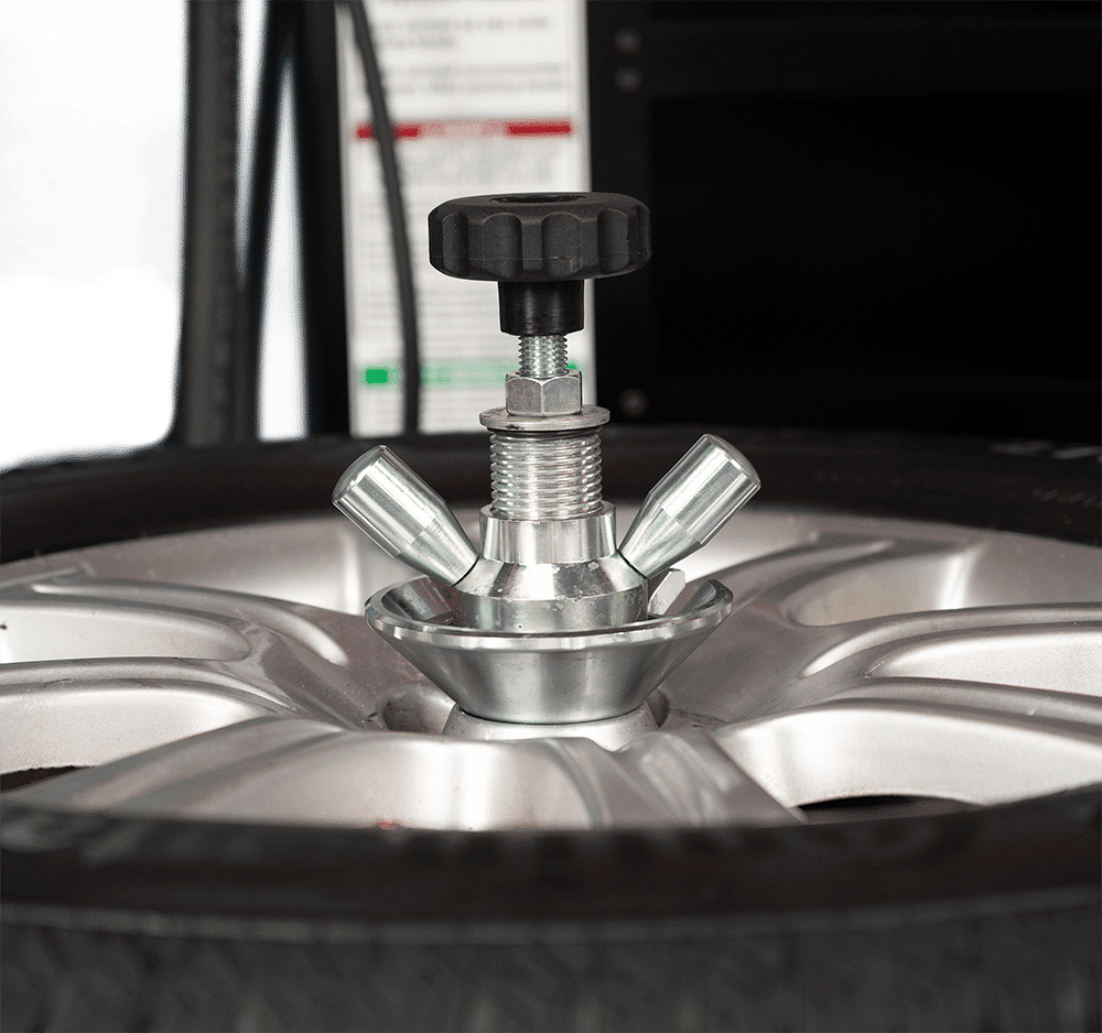 Coats MAXX 80C Tire Changer - Electric or Air Motor