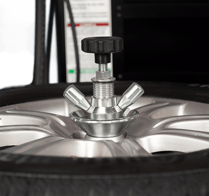 Coats MAXX 80C Tire Changer - Electric or Air Motor