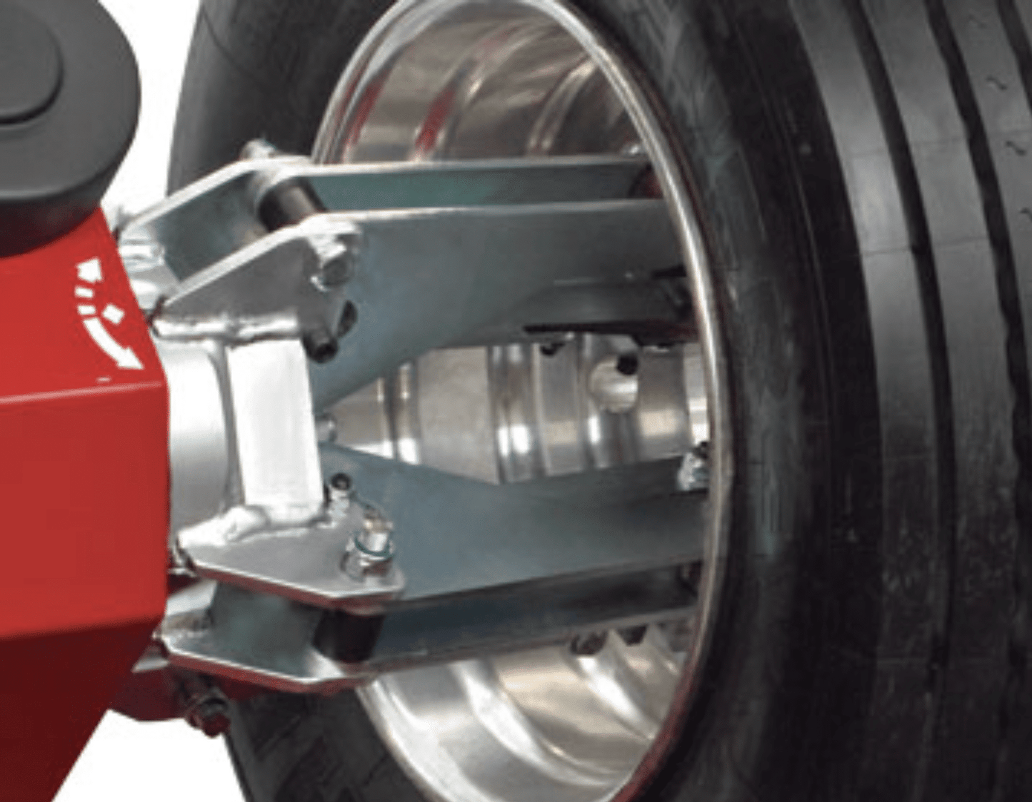 Coats CHD-6330 Heavy Duty Tire Changer