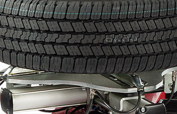 Coats 9028E Rim Clamp Tire Changer