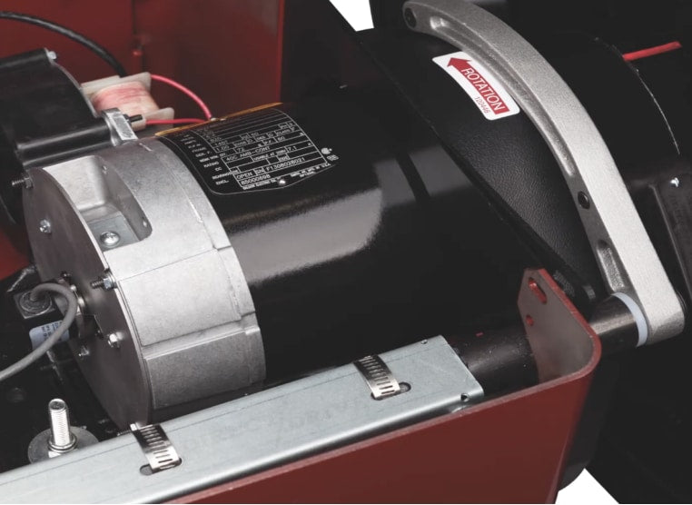 Coats 1300 Direct Drive Wheel Balancer