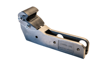 Coats MAXX 90L Tire Changer With Lift - Electric or Air Motor