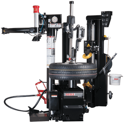 Coats APS 3000 Leverless Tire Changer