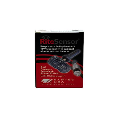 RS-2000-10 Dual Valve Rite Sensor
