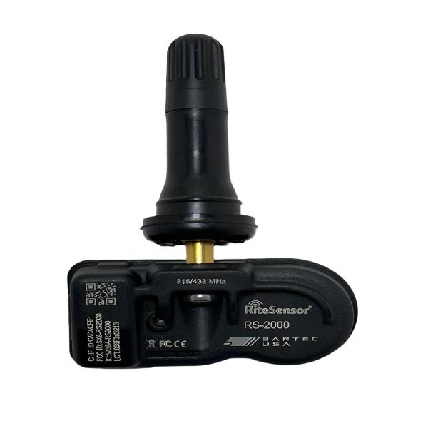 RS-2000-10 Dual Valve Rite Sensor