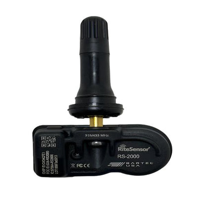 RS-2000-10 Dual Valve Rite Sensor