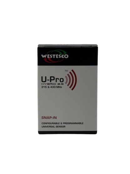 Hamaton U-Pro TPMS Snap-In Sensor HTS-A78DG