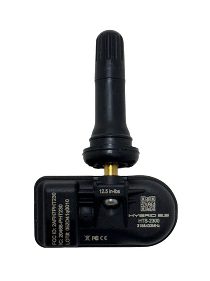 Hamaton U-Pro TPMS Snap-In Sensor HTS-A78DG