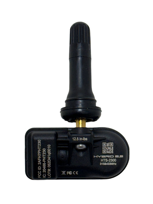 Hamaton U-Pro TPMS Snap-In Sensor HTS-A78DG